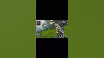 Ranked is way too easy in Season 25! 💀 #apexlegends #apexlegendsclips