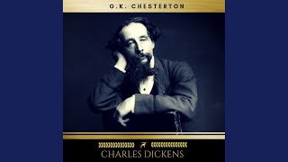 Chapter 143 - Charles Dickens