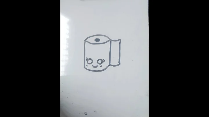 Whiteboard drawing.  #shorts