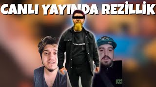 Hayatimda Gördüğüm En İğrenç Olay