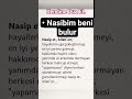 KENDİNE DUA ET HAYATIN NASİL DEĞİŞECEK GÖR..#dua#fyp#fypシ#hayalhanem #shorts#shortsvideo#keşfet#zikr