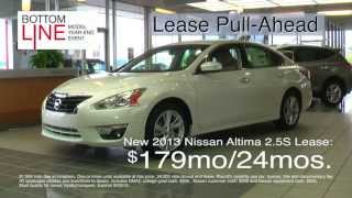 Jeffrey Nissan 30th Anniversary Continues