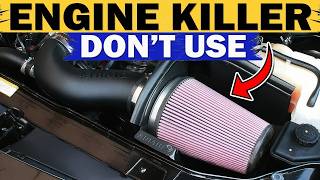 13 Engine Mods That Actually Work (Plus 5 That Destroy Your Engine)