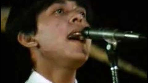 THE RUTLES - Between Us (1964)