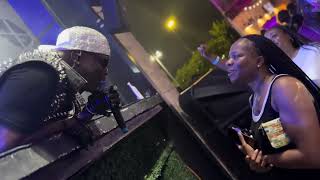 Celebrity HI-FIVE LIVE PERFORMANCE July 28, 2024 Profile