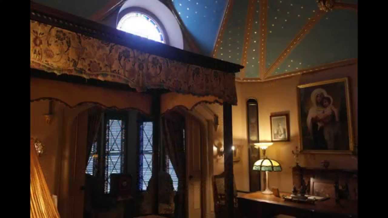 Lyndhurst Jay Gould Home YouTube