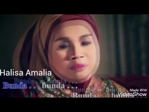 Halisa Amalia - Apa Salah Dan Dosaku