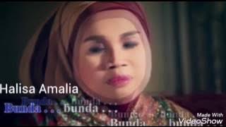 Halisa Amalia - Apa Salah Dan Dosaku