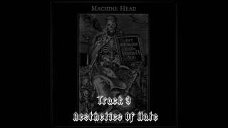 Machine Head - The Blackening