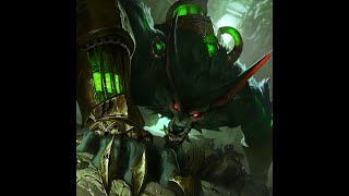 21st Century Archmage vol 1