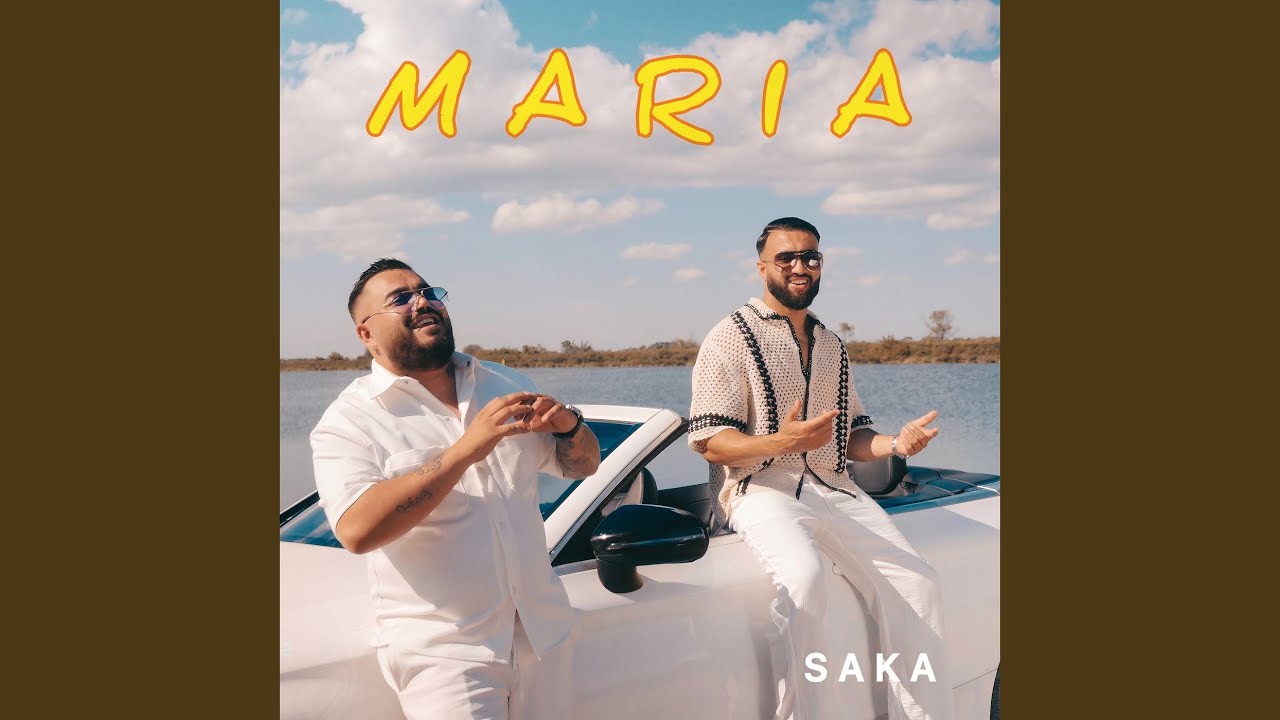 Watch MARIA on YouTube Watch MARIA on YouTube