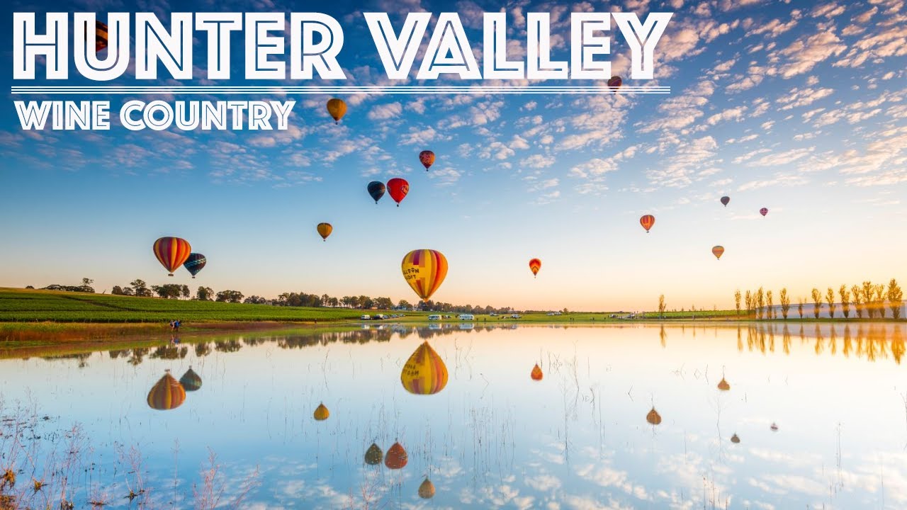 Christmas Lights Spectacular Hunter Valley Garden, Cafe Enzo, Tyrrell