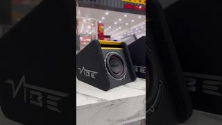 Compact Bass Vibe 8 Slick Available From R3495