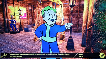 Fallout 76 How to transfer items between your fallout 1st account to your other