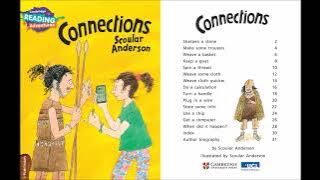 Connections - British English - Cambridge Reading Adventures Pathfinders - www.frenglish.ru