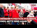 Denmark PM Mette Frederiksen Wins Third Term | New Coalition Govt, Greenland & Ukraine in Focus