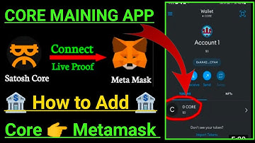 Satoshi core Mainnet Update/Satoshi New Update/Core Price prediction/CORE Mining Listing/#satoshhi