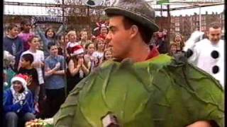 Smtv Live- Last Ever Eat My Goal