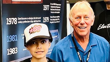 SYNTHS SYNTHPLEX 2022 WALKTHROUGH  SYNTHESIZERS