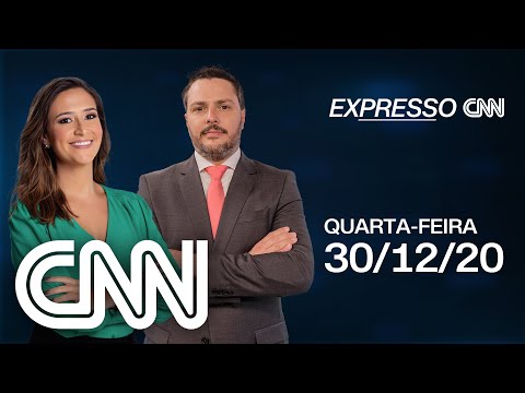 EXPRESSO CNN -