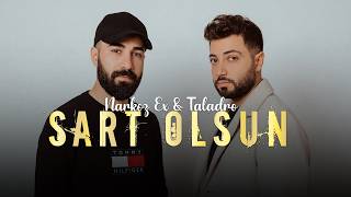 Şart Olsun - Narkoz Ex & Taladro - ( Tiktok Mix ) Saydın Mı Sende