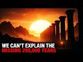 The Missing 295,000 Years: What Humans Did BEFORE Civilization | History for Sleep