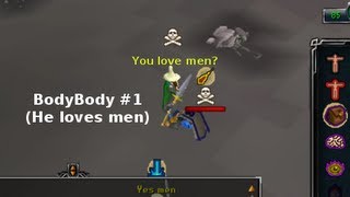 Guthix Book | 99 Attack | Official Maxed Pure | HD