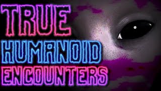 I Was Chased By A Human-Like Cryptid | Reddit Cryptid Encounters (Vol. 09)