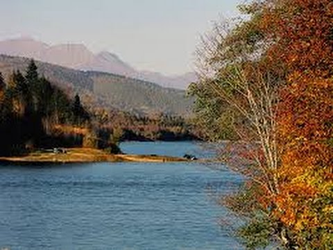 HD Naqerala pass - Racha - Lake Shaori ნაქერალას უღელტეხილი - რაჭა ნიკორწმინდა შაორი  2