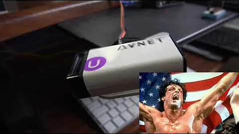 Simple Brainium Project - BBBM