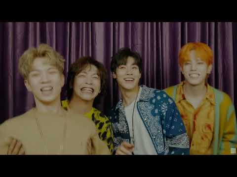 [N.flying] 뮤비로 보는 회승이 변천사 (2017~2021)