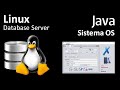 ☕🐧 Java + MySQL: Migrando um Sistema Desktop para um Servidor Linux