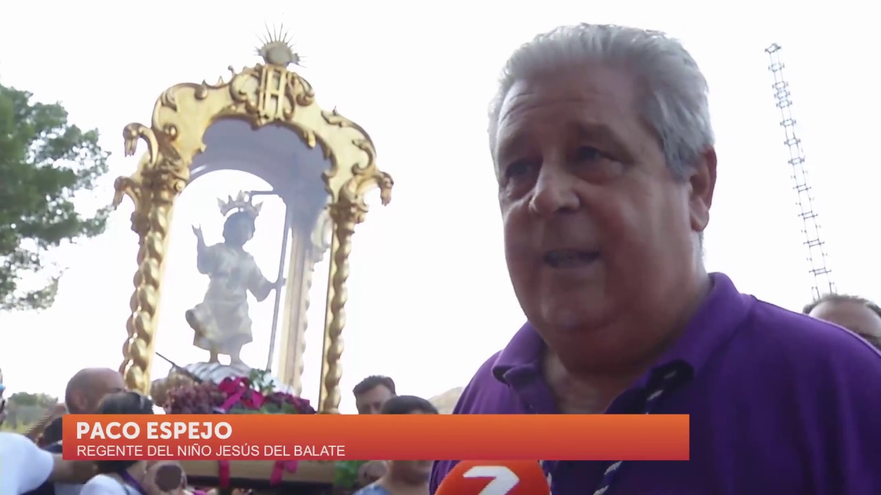 La Bajada del Niño Mula