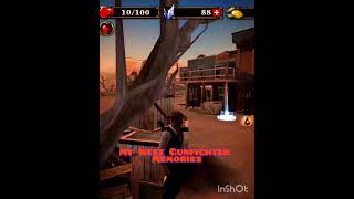 My WEST GUNFIGHTER MEMORIES. #GamePlay #Hardwork #ForYou