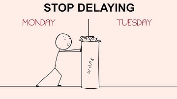Why You Delay Important Work (And How to Fix It)