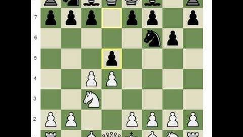 Chess.com - Creating an Opening Repertoire 2