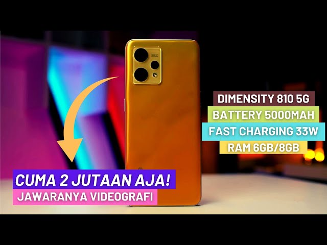Rekomendasi Terbaik: HP RAM Besar, Kamera Bagus, Harga 2 Jutaan 8 sddefault