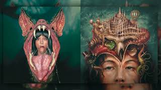 Melanie Martinez & Sub Urban - Grudges X Uh Oh Feat. Benee (concept Mashup)