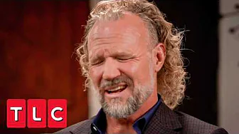 Kody Forced To Relive AKWARD Meeting With Ex-Wife's New Boyfriend | Sister Wives