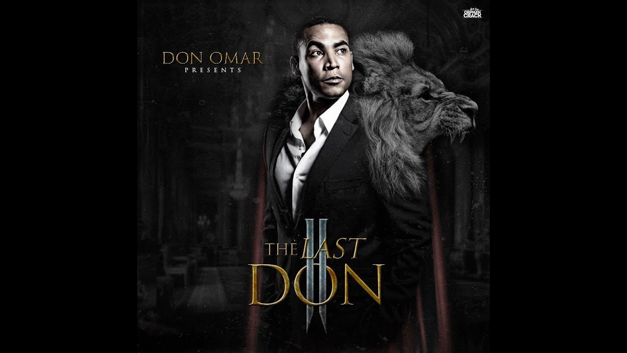 Don Omar Pura Vida Pura Vida Music Video MetroLyrics