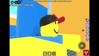 speed building a working car in [☢️ NUKE!] Build and Battle! screenshot 3
