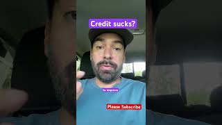 Have credit issues! We’re here to fight back for you. Subscribe for more! #credit #creditscore