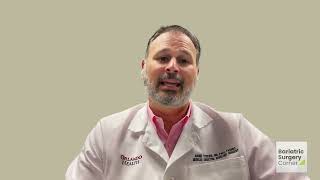 Intragastric Weight Loss Balloon Dr. Teixeira Explains