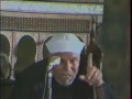 الشيخ الشعراوي وحديثه عن هل تارك الصلاة يعد كافرا 