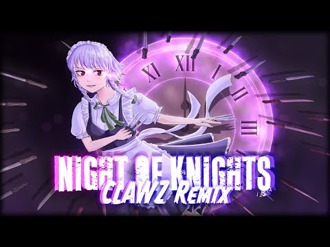 beatMARIO - Night