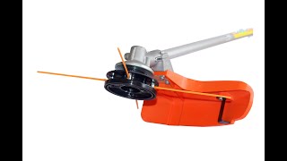 Sure Load option 3 special fittings assembly Sure Load option 3 special fittings assembly