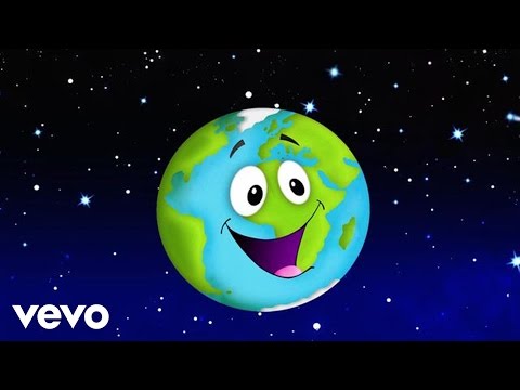 Pequeno Planeta - Como Um Só