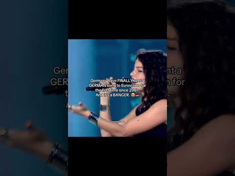 BALLLLLERRR Abor Tynna Baller Germany Eurovision 2025 FULL LIVE PERFORMANCE