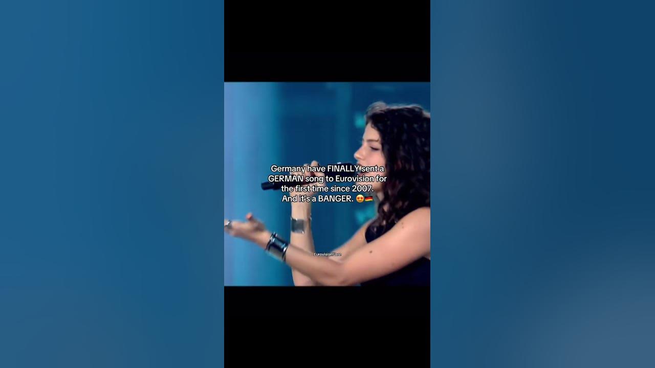 BALLLLLERRR π©πͺ (Abor & Tynna - Baller - Germany Eurovision 2025, FULL LIVE PERFORMANCE) BALLLLLERRR π©πͺ (Abor & Tynna - Baller - Germany Eurovision 2025, FULL LIVE PERFORMANCE)