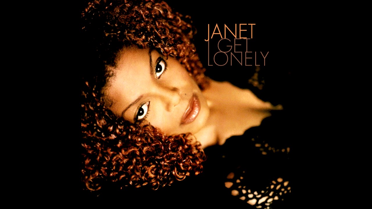 Janet Jackson - I Get Lonely (Janet vs. Jason - The Club Remix